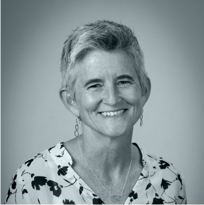 Kimberly Gilbert, PhD