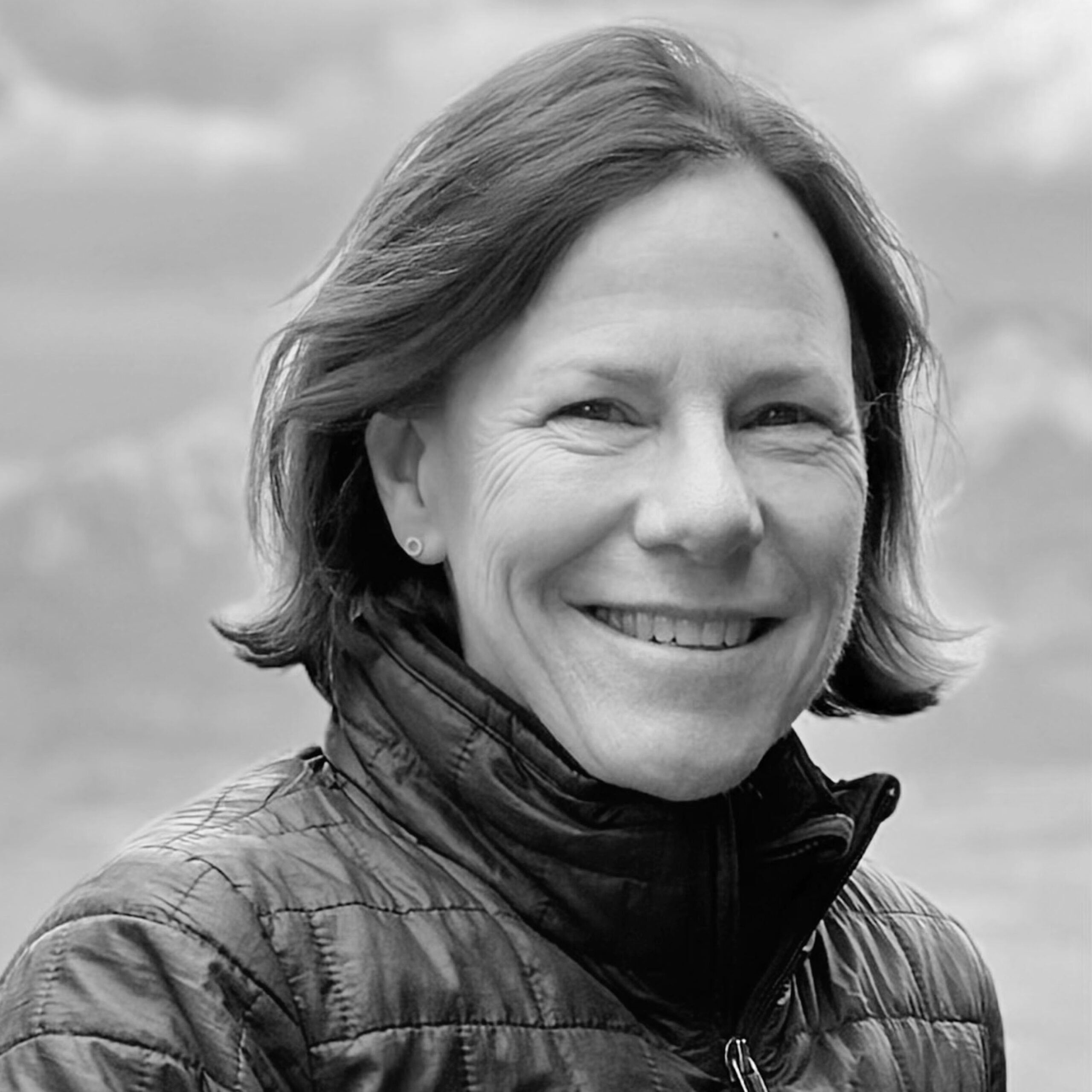 Meg Caldwell